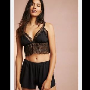Flora Nikrooz Edie Bralette